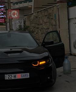 دودج تشارجر